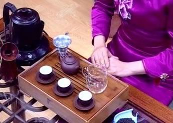 Brewing-Pu-erh 1