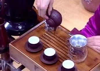 Brewing-Pu-erh 4