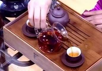 Brewing-Pu-erh 7