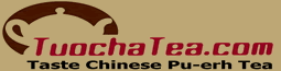 Online Puer Tea Shop