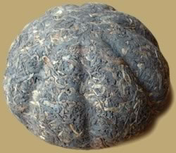 Ji Xing Golden Melon Tribute Pu-erh