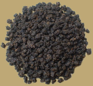 CTC Black Tea