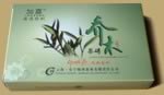 Haiwan Arbor Tree Raw Pu-erh Brick