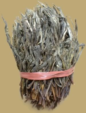 Arbor Tree Loose Leaf Raw Pu-erh
