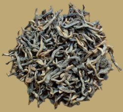 Loose Leaf Royal Pu-erh