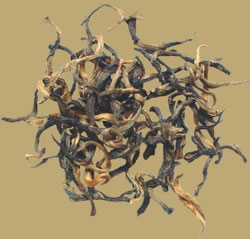 Superior Yunnan Black