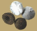 Tianpin Mini Ripe Pu-erh Tuocha