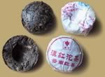 Yubang Yunnan Black Tuocha