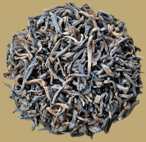 Loose Leaf Royal Pu-erh