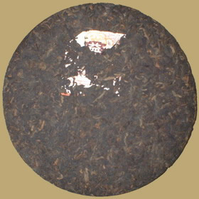 Menghai 8592 Dayi Pu-erh