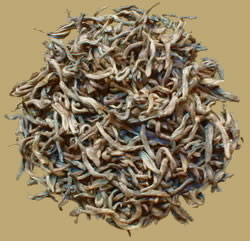 Emperor Pu-erh