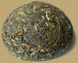 Fenghuang Raw Pu-erh Tuocha