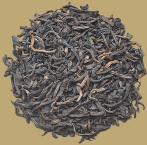 Loose Leaf Preferred Pu-erh