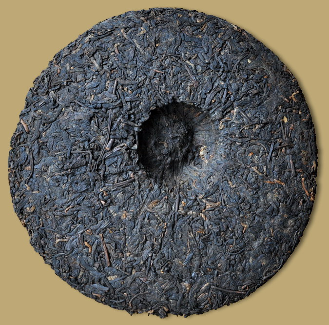 Menghai 7592 Dayi Pu-erh