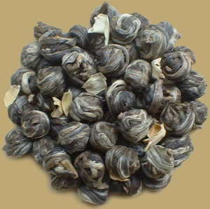 Pearl Jasmine Tea