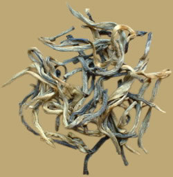 Yunnan Gold Bud Black